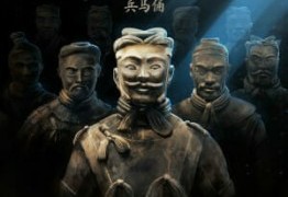 Terracotta Army – Majorités Impériales