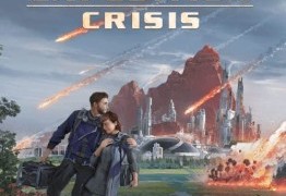 Terraforming Mars : Expédition Ares – Crise – Petites catastrophes entre amis