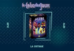 Test : Alibi