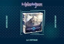 Test : Archeologic
