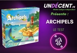 [Test] – Archipels – Créez votre iles, récoltez les fleurs !