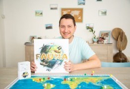 Test et avis de Fauna