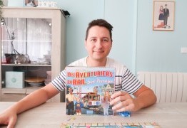 Test et Avis : Les Aventuriers du Rail San Francisco