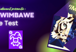 [Test] Awimbawe, le lion est mort ce soir - Undécent