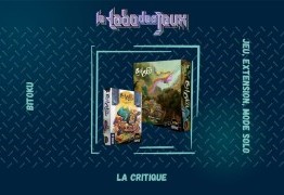 Test : Bitoku – jeu, extension et solo