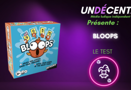[Test] – Bloops – Un petit tour de bocal?