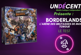 [Test] – Borderlands – L’arène des Brutasses de Monsieur TORGUE !
