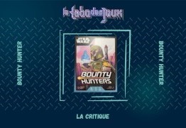 Test : Bounty Hunters