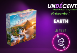 [Test] – Earth – La nature dans toute sa grandeur