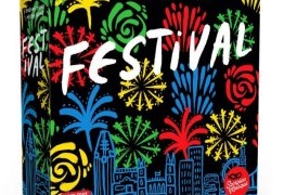 Le test de Festival (2024)