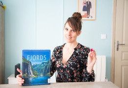 Test de Fjords, notre avis sur ce jeu à l'accent Nordique