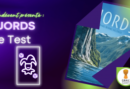 [Test] Fjords - Quand les territoires uniques de Scandinavie sont à la merci de la colonisation vik