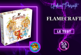 [Test] Flamecraft, un jour, je serais le meilleur dresseur - Undécent