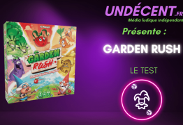 [Test] – Garden rush – Que le meilleur gnome gagne !