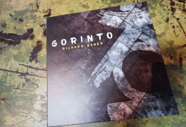 Test : Gorinto | Le Labo des Jeux