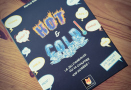 [Test] Hot & Cold, prise de température - Undécent