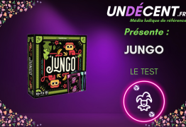 [Test] Jungo – petit mais costaud