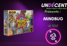 [Test] – Mindbug – Volez les meilleures cartes !