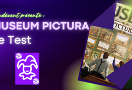 [Test] Museum Pictura - Collections de tableaux de maîtres dans l'effervescence des Années Folles -