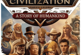 Le test de Path Of Civilization