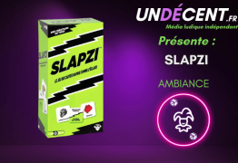 [Test] Slapzi, serez-vous assez rapide?