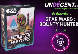 [Test] Star Wars : Bounty Hunters – Ne jamais trahir Boba Fett