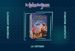 Test : Stonespine Architects