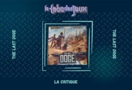 Test : The Last Doge