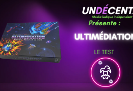 [Test] – Ultimédiation – Quand les aliens essaient de nous sauver