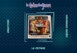 Test : Unmatched – Chroniques Inouïes