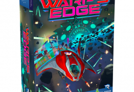 Test : Warp's Edge | Le Labo des Jeux