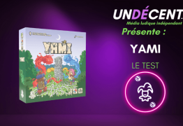 [Test] – Yami – Le roi kakapo vous appelle !