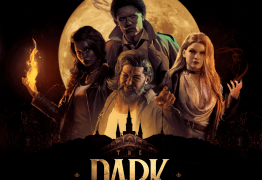 The Dark Quarter – Caballes à la Nouvelle-Orléans