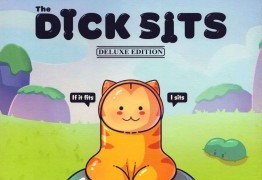The Dick Sits
