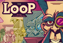 The Loop - Test - Akoa Tujou