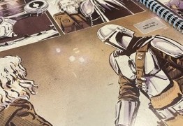 The Mandalorian: Adventures, les mercenaires sont à la Fett