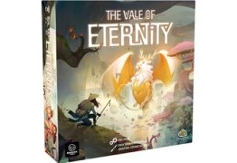 The Vale of Eternity, Attrapez-les tous !