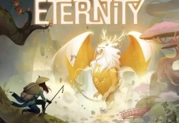 The Vale of Eternity : ne les attrapez pas tous !