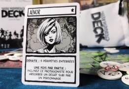 The Walking Deck, le jeu indé signé Studio Kabo