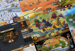 Top 10 : meilleurs jeux de plateau numériques, édition 2021 — Board & Gamer