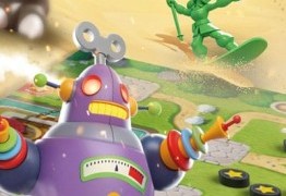 Toy Battle : sonnez la charge !