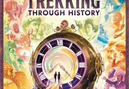 Trekking Through History : 36 heures à dépenser