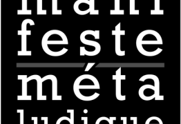 Tribune : Le Manifeste Méta-ludique