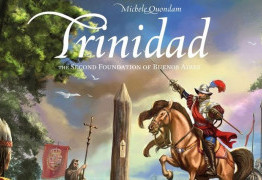 Trinidad - Vin d'jeu