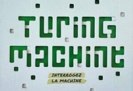 Turing Machine – Bit it
