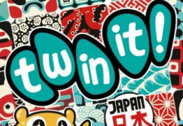 Twint It! Japan