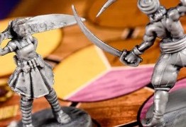 Unmatched, face à face sans détour