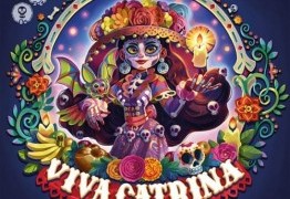 Viva Catrina : Pour que la mort soit belle