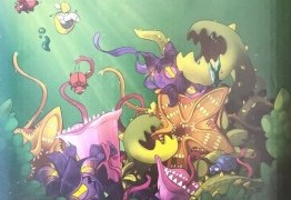 Vorex – plantes invasives