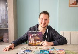 Welcome to the Moon : test et avis